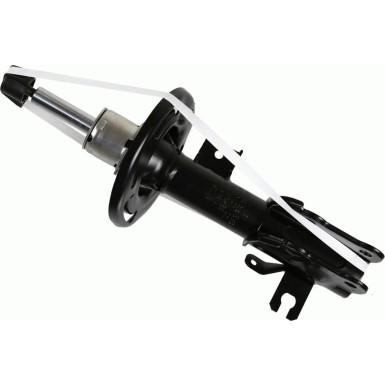 Sachs | Stoßdämpfer | 317 624