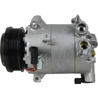 ACP 548 000P Kompressor, Klimaanlage BEHR *** PREMIUM LINE ***