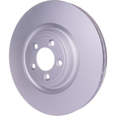 Hella Pagid | Bremsscheibe | 8DD 355 129-071