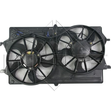 47453 Lüfter, Motorkühlung