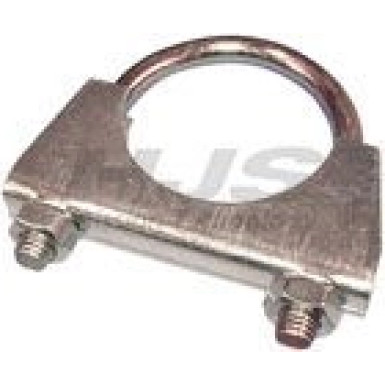 83 00 9009 Rohrverbinder, Abgasanlage