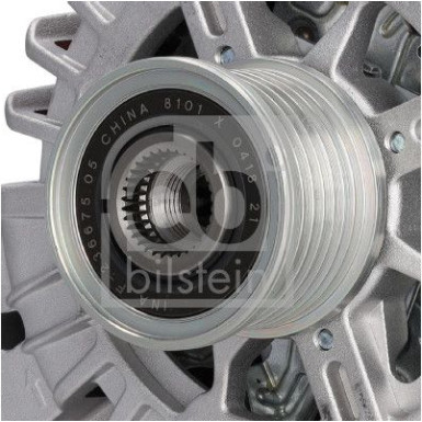 febi bilstein | Generator | 187803