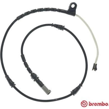 Brembo Warnkontakt, Bremsbelagverschleiß PRIME LINE A 00 443