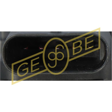 GEBE | NOx-Sensor, NOx-Katalysator | 9 3675 1