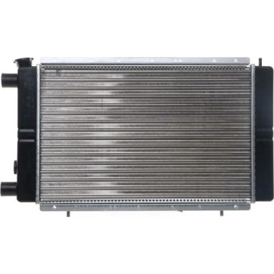 Mahle | Kühler, Motorkühlung | CR 143 000S