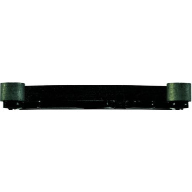 Hella | Bremsbelagsatz, Scheibenbremse | 8DB 355 009-281