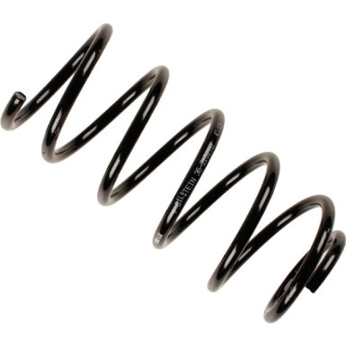 36-215270 Fahrwerksfeder BILSTEIN - B3 Serienersatz (Federn)