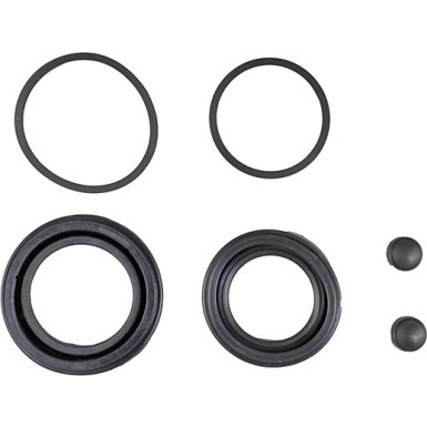 Metzger | Reparatursatz, Bremssattel | 114-0085