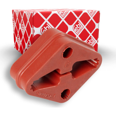 FEBI BILSTEIN 170934 Halter, Abgasanlage FEBI BILSTEIN 170934 Halter, Abgasanlage