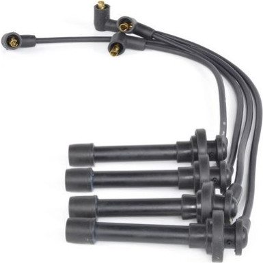 0 986 357 278 Zündleitungssatz