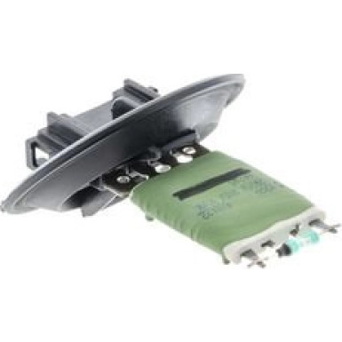 Mahle Widerstand, Innenraumgebläse BEHR Premium Line ABR 39 000P