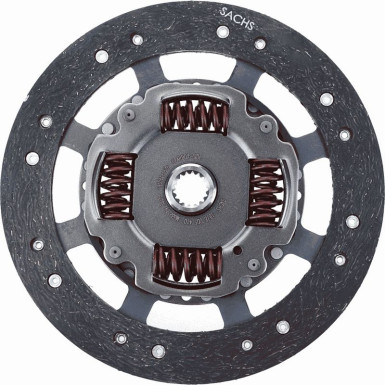 SACHS 3000 950 016 Kupplungssatz