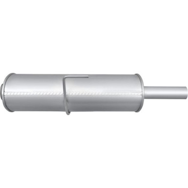 Hella | Vorschalldämpfer | 8LB 366 022-331