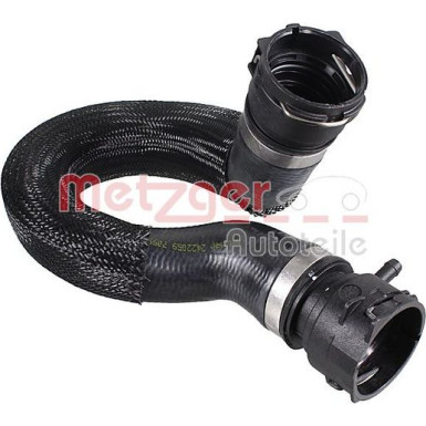 2422059 Kühlerschlauch 2422059 Kühlerschlauch