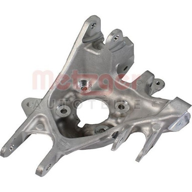 58176201 Achsschenkel, Radaufhängung GREENPARTS