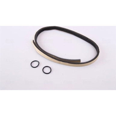 71156 Wärmetauscher, Innenraumheizung ** FIRST FIT **