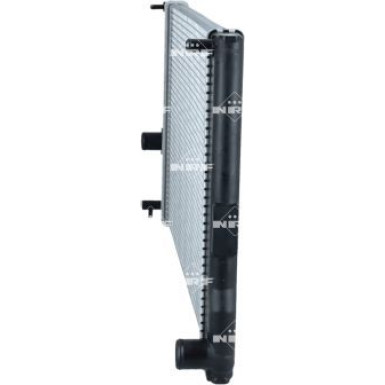 NRF | Kühler, Motorkühlung | 550008