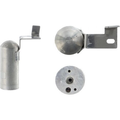 Mahle | Trockner, Klimaanlage | AD 17 000S