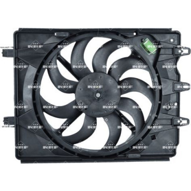 47595 Lüfter, Motorkühlung