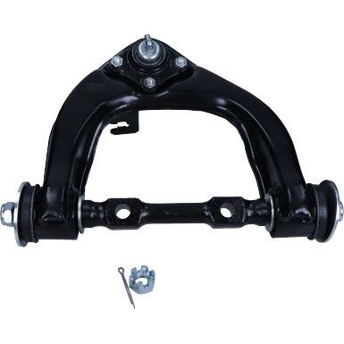 72-3756 Lenker, Radaufhängung