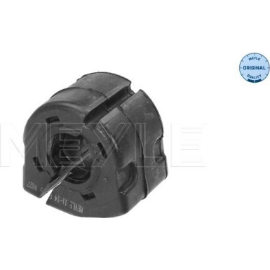 11-14 615 0027 Lagerung, Stabilisator MEYLE-ORIGINAL: True to OE.