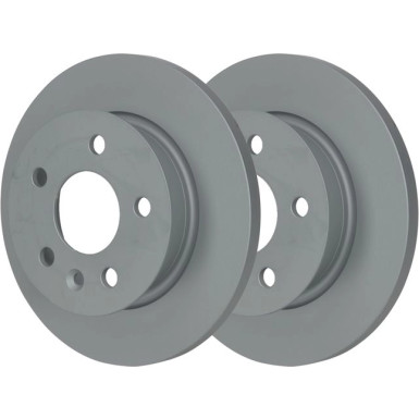 24.0116-0109.1 Bremsscheibe