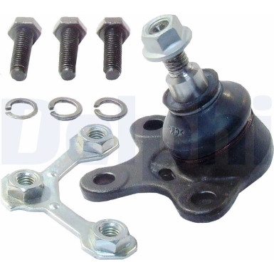 TC754 Trag-/Führungsgelenk