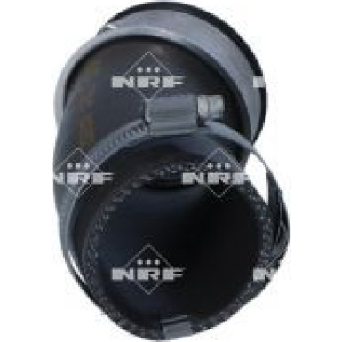 166092 Ladeluftschlauch EASY FIT