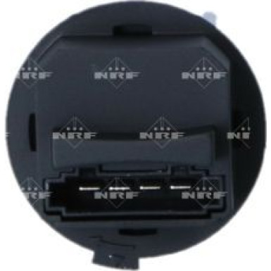 342044 Widerstand, Innenraumgebläse