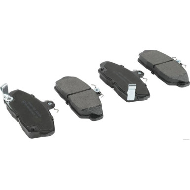 J3604031 Bremsbelagsatz, Scheibenbremse