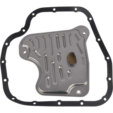 FEBI BILSTEIN 181812 Hydraulikfiltersatz, Automatikgetriebe FEBI BILSTEIN 181812 Hydraulikfiltersatz, Automatikgetriebe