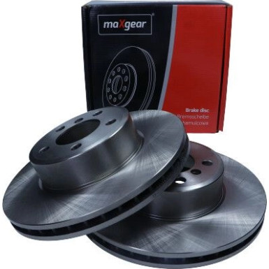 Maxgear | Bremsscheibe | 19-2525