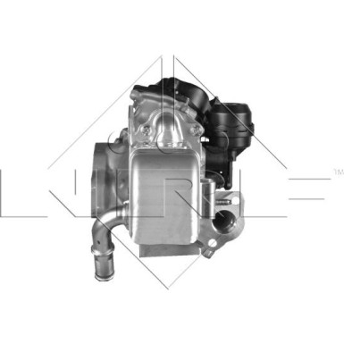 NRF | AGR-Modul | mit AGR Ventil | 48204