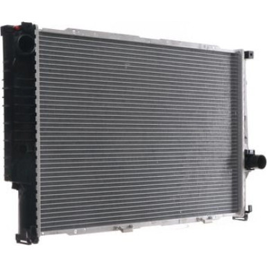 Mahle | Kühler, Motorkühlung | CR 287 000S