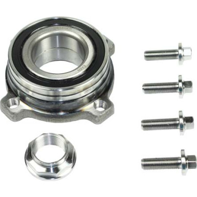 WM 1201 Radlagersatz COMPETENCE KIT