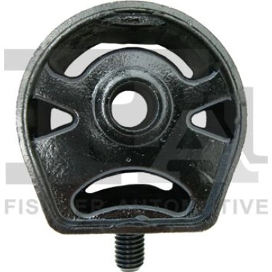 893-906 Halter, Abgasanlage