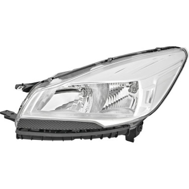 Valeo | Hauptscheinwerfer | 044979