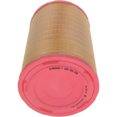 BOSCH F 026 400 536 Luftfilter