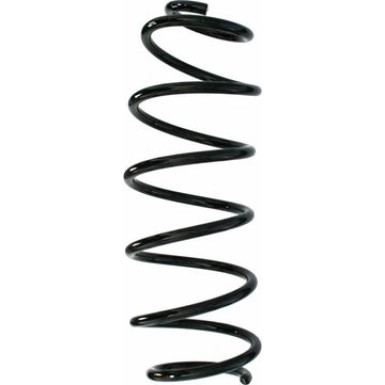 Spidan | Fahrwerksfeder | 87478