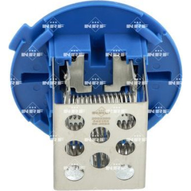 342103 Widerstand, Innenraumgebläse