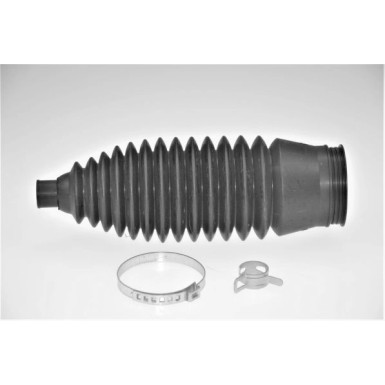 Spidan | Faltenbalg, Lenkung | 84045 Spidan | Faltenbalg, Lenkung | 84045