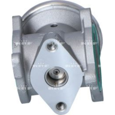 NRF AGR-Ventil EASY FIT 48611