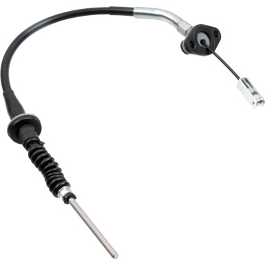 FEBI BILSTEIN 182026 Seilzug, Kupplungsbetätigung FEBI BILSTEIN 182026 Seilzug, Kupplungsbetätigung