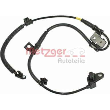 0900227 Sensor, Raddrehzahl