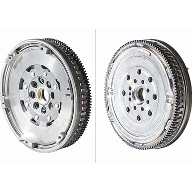 Schwungrad LuK DMF 415 0391 10