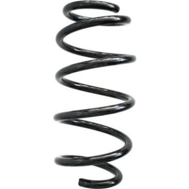 Spidan 2 x SPIDAN Fahrwerksfeder 86612