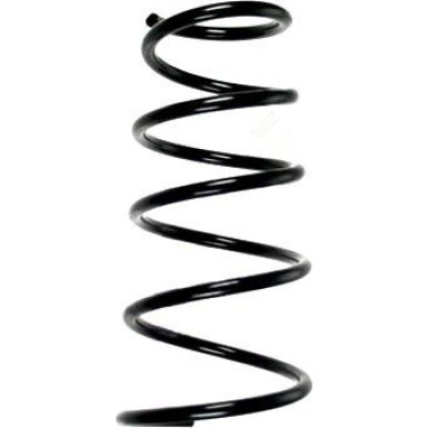Spidan | Fahrwerksfeder | 85810