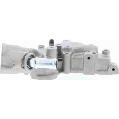 V22-99-0016 Thermostatgehäuse Original VEMO Qualität