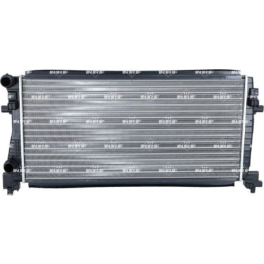 NRF | Kühler, Motorkühlung | 58438