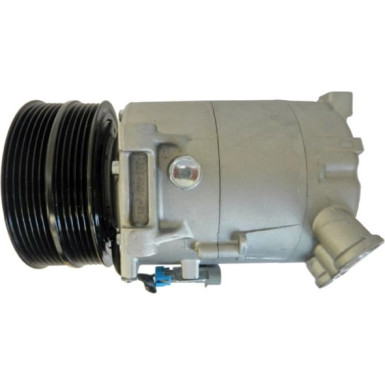 ACP 1289 000S Kompressor, Klimaanlage BEHR ACP 1289 000S Kompressor, Klimaanlage BEHR